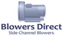 Blowers Direct logo