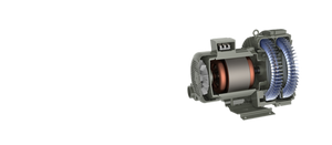  Double Stage Blowers 