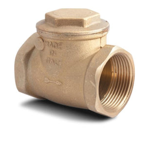 Check Valve