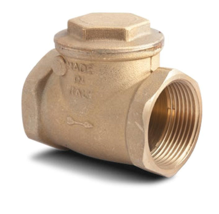 Check Valve