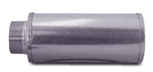 Terminal Silencer