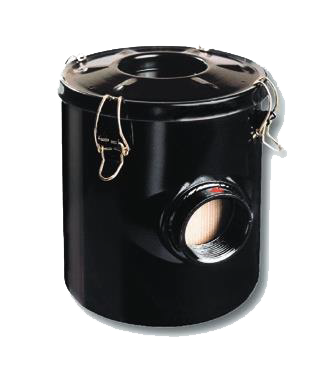 In-Line filter