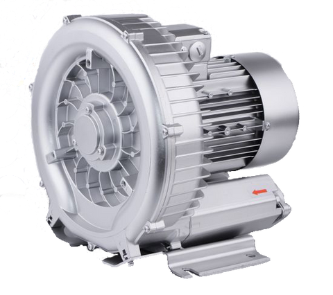Single Impeller / Single Stage