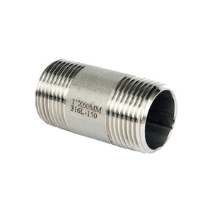 Cartridge filter installation kit (Socket)